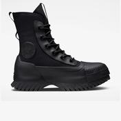 Converse Chuck Taylor All Star Lugged 2.0 Counter Climate Unisex Siyah Bot