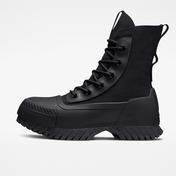 Converse Chuck Taylor All Star Lugged 2.0 Counter Climate Unisex Siyah Bot