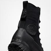 Converse Chuck Taylor All Star Lugged 2.0 Counter Climate Unisex Siyah Bot