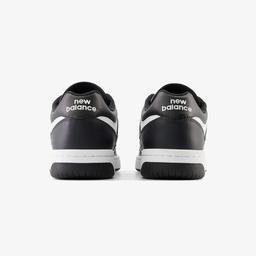 New Balance 480 Unisex Siyah Spor Ayakkabı
