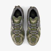 New Balance 610 Unisex Haki Spor Ayakkabı