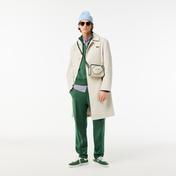 Lacoste Heritage Unisex Krem Postacı Çantası