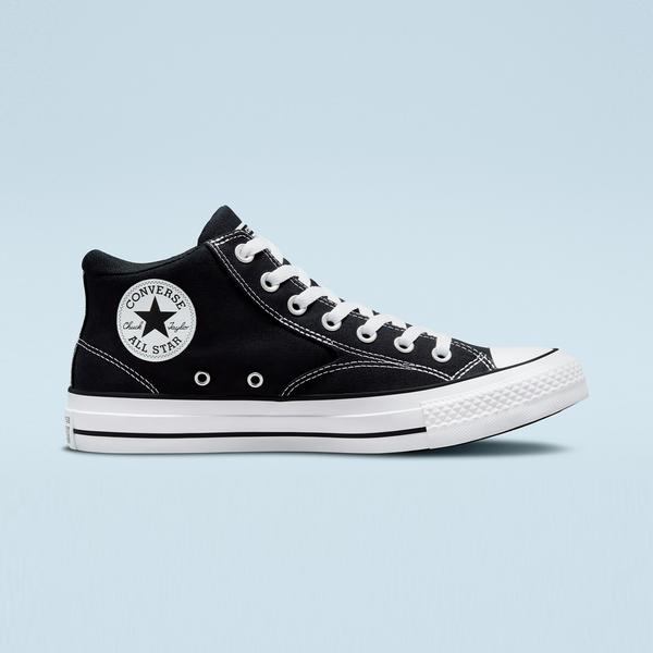 Converse Chuck Taylor All Star Malden Street Unisex Siyah Sneaker
