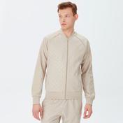 adidas Mono Sst Erkek Krem Eşofman Üstü