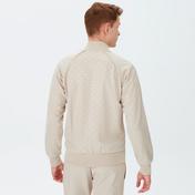 adidas Mono Sst Erkek Krem Eşofman Üstü