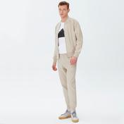 adidas Mono Sst Erkek Krem Eşofman Üstü
