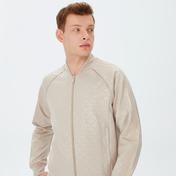 adidas Mono Sst Erkek Krem Eşofman Üstü