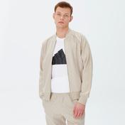 adidas Mono Sst Erkek Krem Eşofman Üstü