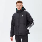 adidas Adic Rev Erkek Siyah Ceket