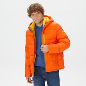 Nautica Erkek Turuncu Mont