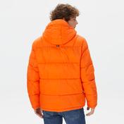 Nautica Erkek Turuncu Mont