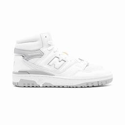 New Balance 650 Lifestyle Erkek Beyaz Sneaker