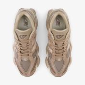 New Balance 9060 Unisex Kahverengi Spor Ayakkabı