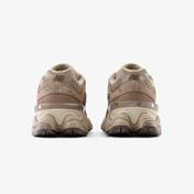 New Balance 9060 Unisex Kahverengi Spor Ayakkabı