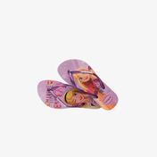 Havaianas Slim Princess Çocuk Pembe Terlik