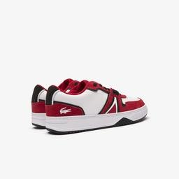 Lacoste L001 Erkek Kırmızı Sneaker