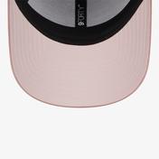 New Era Velour 9Forty Neyyan Kadın Pembe Şapka