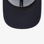 New Era Kids Aop 9Forty Neyyan Blkwhi Çocuk Mavi Şapka
