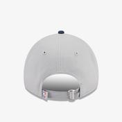New Era 920 Nbato 23 Neopel Unisex Gri Şapka