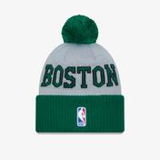 New Era Knit Nbato 23 Boscel Unisex Yeşil Bere