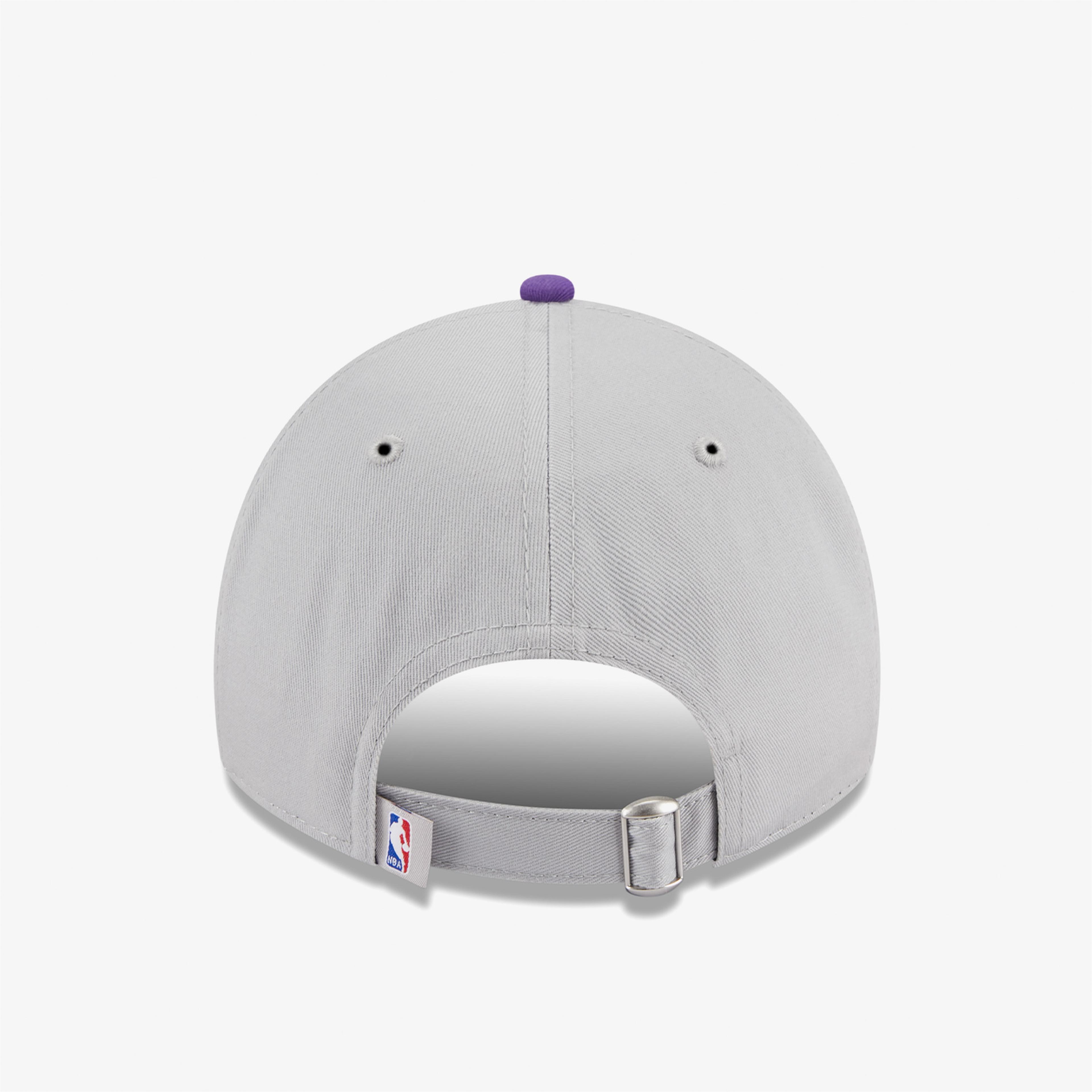 New Era LA Lakers NBA Tip Off 2023 9TWENTY Unisex Gri Şapka