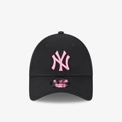 New Era Neon 9Forty Neyyan Unisex Siyah Şapka