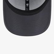 New Era Metallic 9Forty Chibul Unisex Gri Şapka