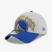 New Era 920 Nbato 23 Golwar Unisex Gri Şapka