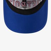 New Era Detroit Pistons Tip-Off Two-Tone 39THIRTY Unisex Gri Şapka