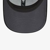 New Era Wide Cord 9Forty Neyyan  Blkpgr Unisex Siyah Şapka