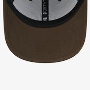 New Era Repreve Outline 9Forty Neyyan  Wltwlt Unisex Kahverengi Şapka