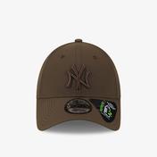 New Era Repreve Outline 9Forty Neyyan  Wltwlt Unisex Kahverengi Şapka