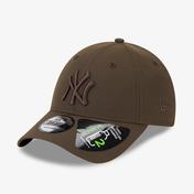 New Era Repreve Outline 9Forty Neyyan  Wltwlt Unisex Kahverengi Şapka