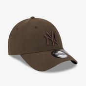 New Era Repreve Outline 9Forty Neyyan  Wltwlt Unisex Kahverengi Şapka