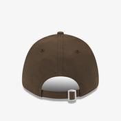 New Era Repreve Outline 9Forty Neyyan  Wltwlt Unisex Kahverengi Şapka