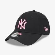 New Era Neon 9Forty Neyyan Unisex Siyah Şapka