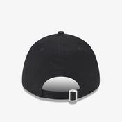 New Era Neon 9Forty Neyyan Unisex Siyah Şapka