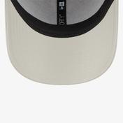 New Era Check infill 9Forty Neyyan Unisex Bej Şapka