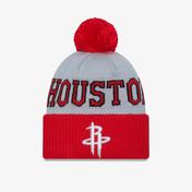 New Era NBA Houston Rockets Retro Unisex Kırmızı Bere