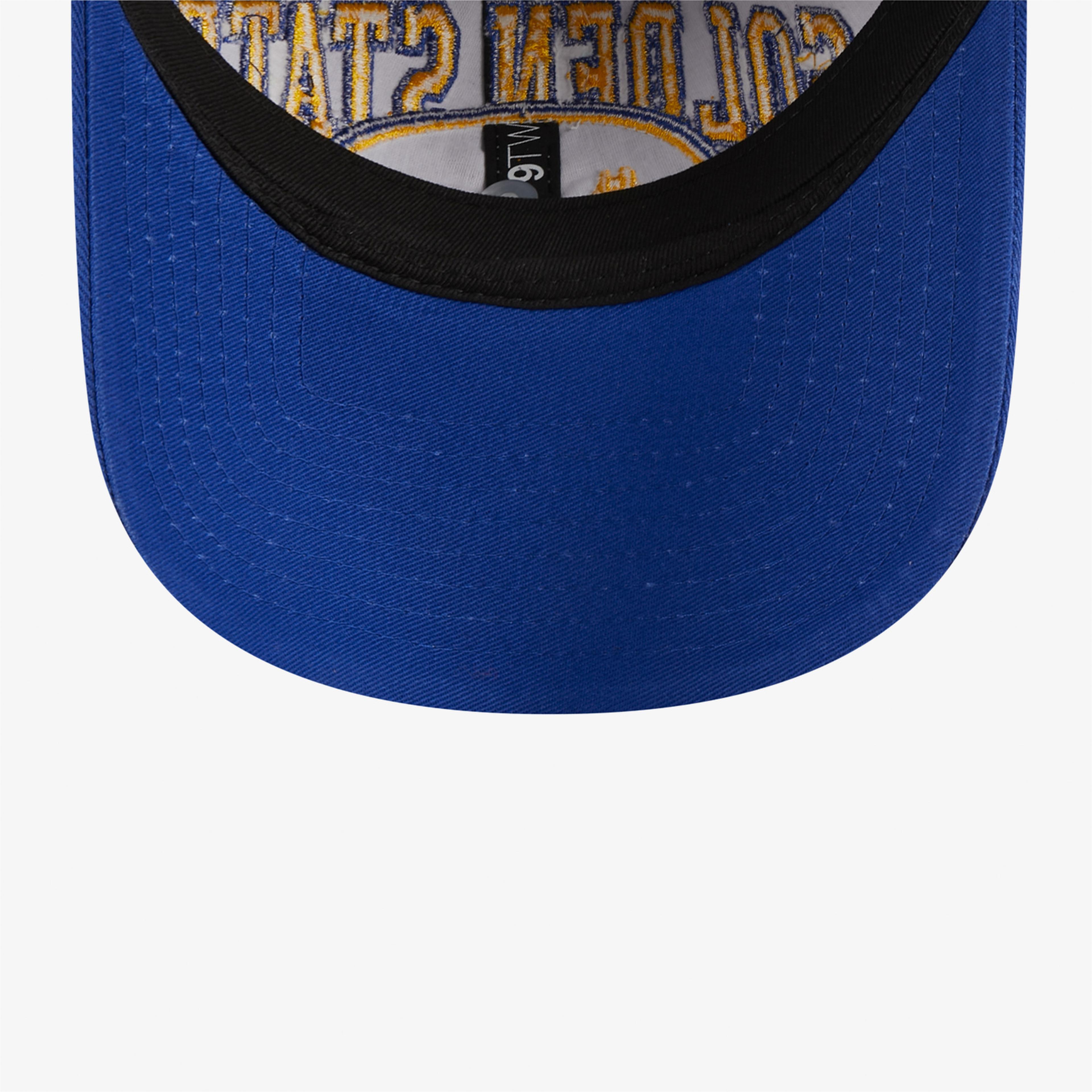 New Era 920 Nbato 23 Golwar Unisex Gri Şapka