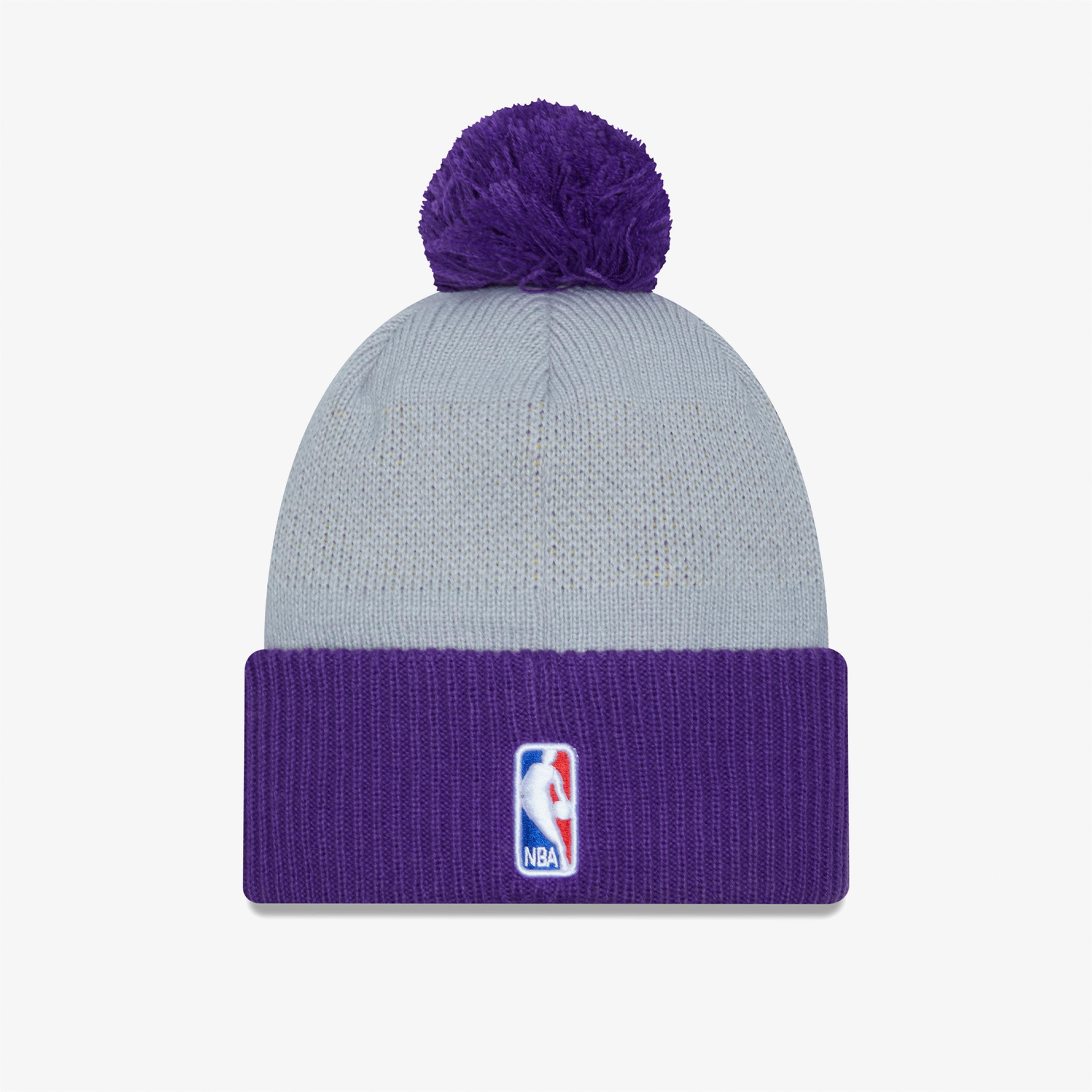 New Era Knit Nbato 23 Loslak Dgrotc Unisex Mor Bere