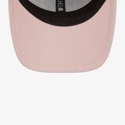 New Era Metallic 9Forty Neyyan Çocuk Pembe Şapka