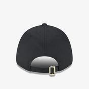 New Era Pin 9Forty Neyyan Unisex Siyah Şapka