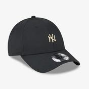 New Era Pin 9Forty Neyyan Unisex Siyah Şapka