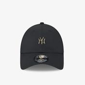 New Era Pin 9Forty Neyyan Unisex Siyah Şapka