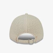 New Era Teddy 9Forty Neyyan Unisex Bej Şapka
