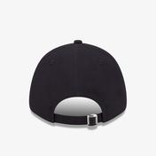 New Era New Traditions 9Forty New York Yankees Siyah Şapka
