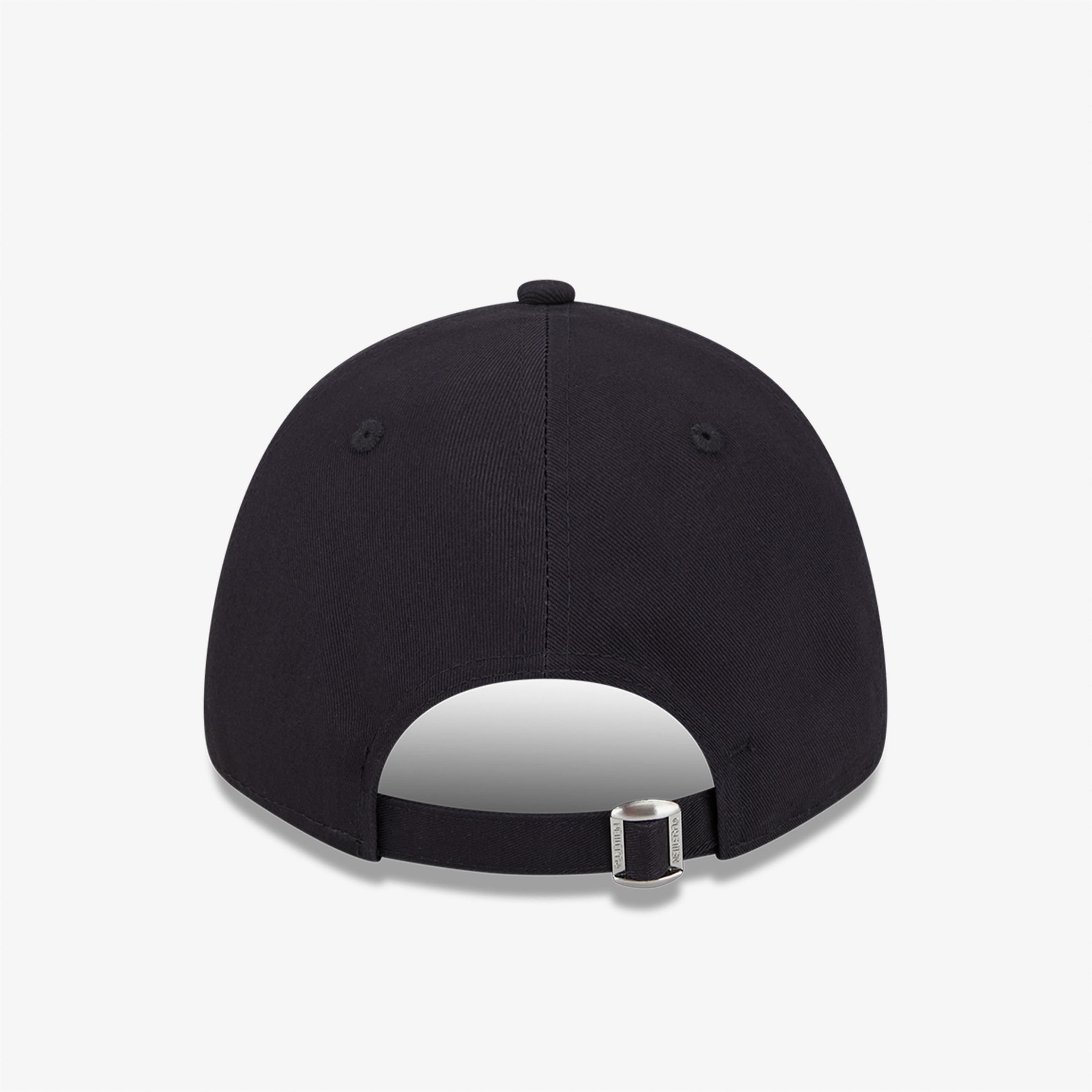 New Era New Traditions 9Forty New York Yankees Siyah Şapka