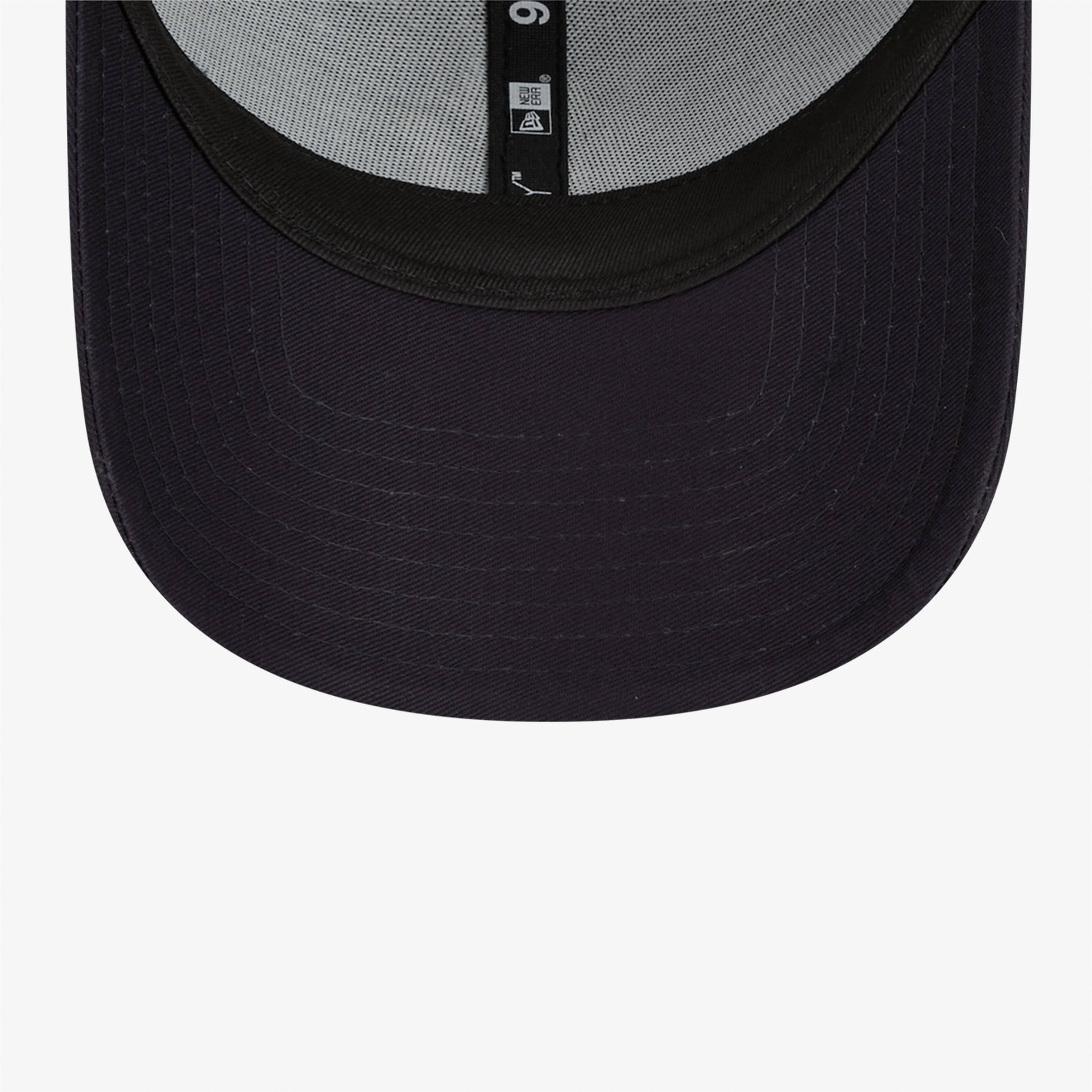 New Era New Traditions 9Forty New York Yankees Siyah Şapka