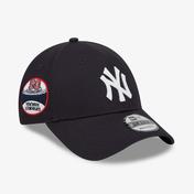 New Era New Traditions 9Forty New York Yankees Siyah Şapka